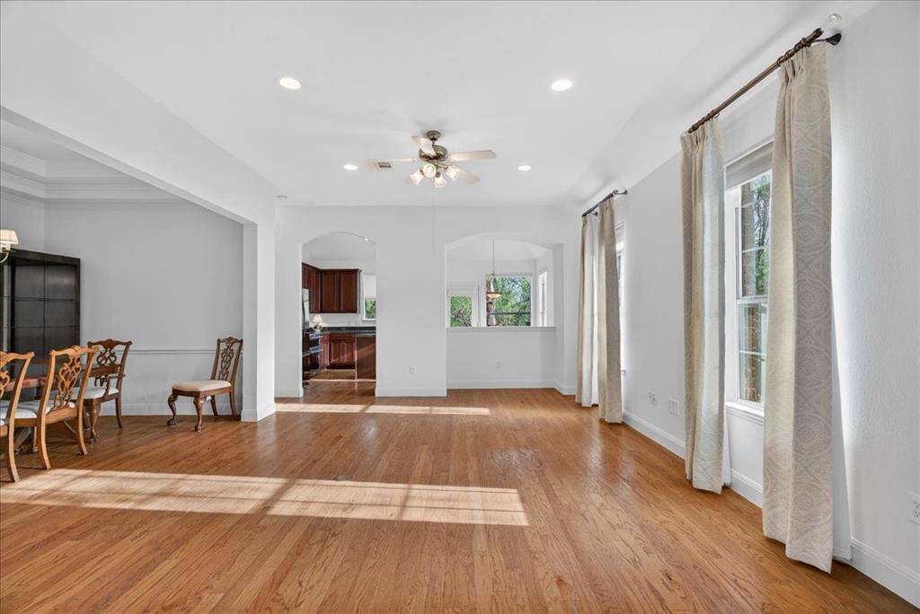 10029 Sedgewick Avenue, Plano, TX 75025