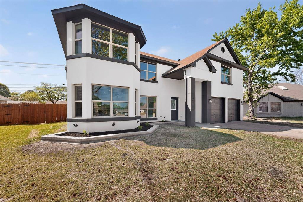 1659 Riverway Bend Circle, Dallas, TX 75217