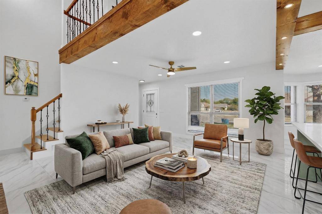 1659 Riverway Bend Circle, Dallas, TX 75217