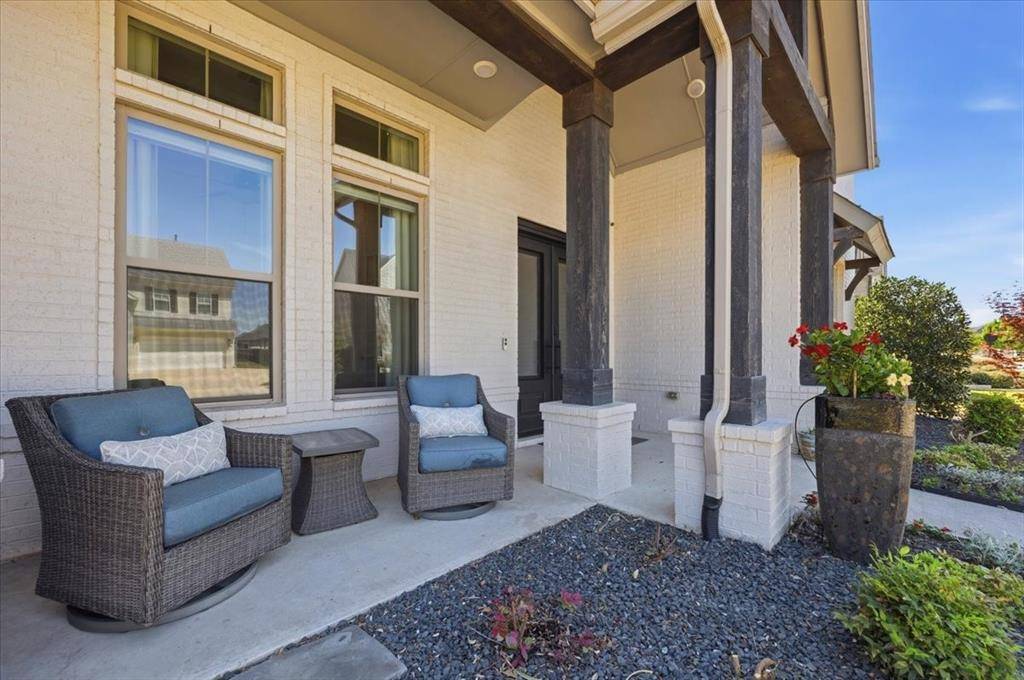 405 Point Vista Drive, Aledo, TX 76008