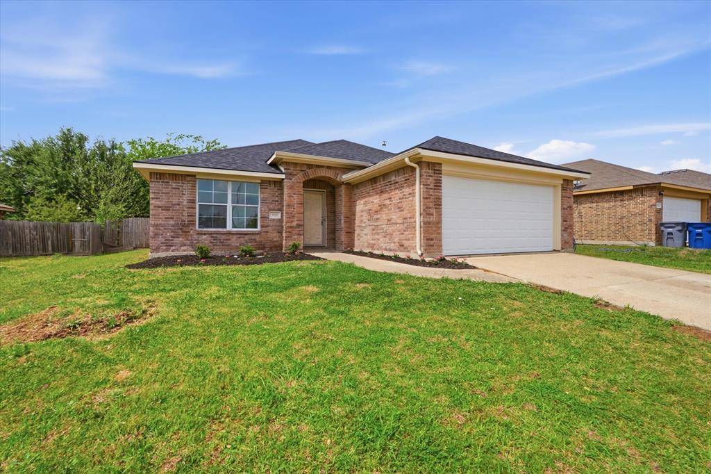 929 Haley Drive, Dallas, TX 75253