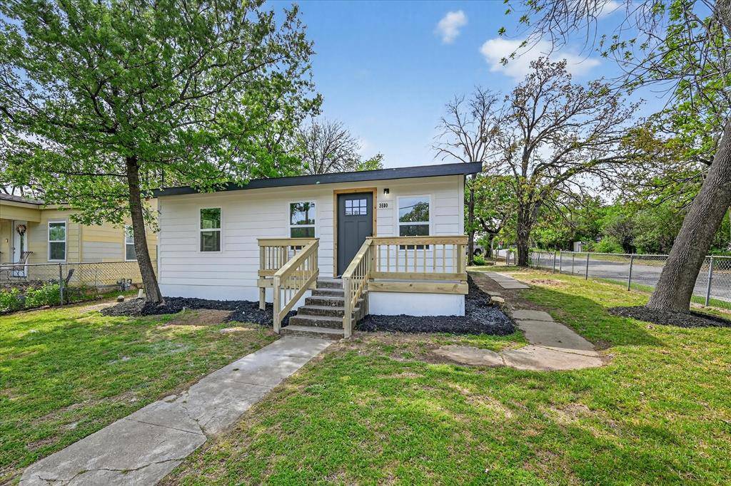 3500 Baylor, Fort Worth, TX 76119