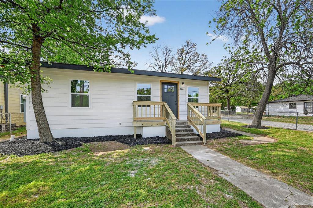 3500 Baylor, Fort Worth, TX 76119