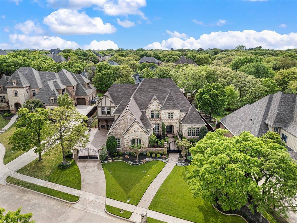 7308 Chanel Court, Colleyville, TX 76034