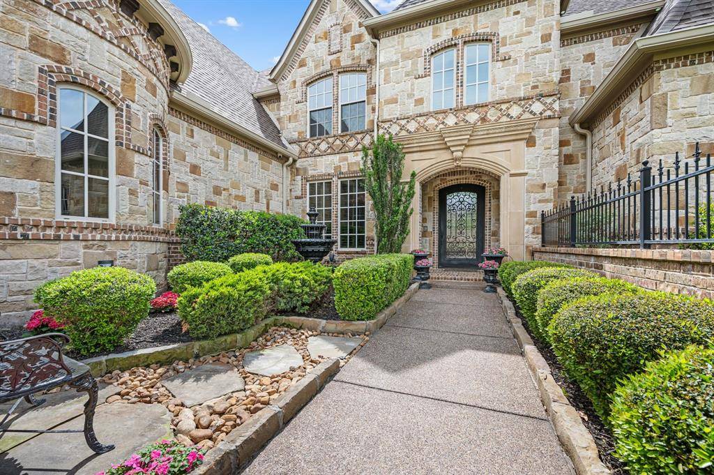 7308 Chanel Court, Colleyville, TX 76034