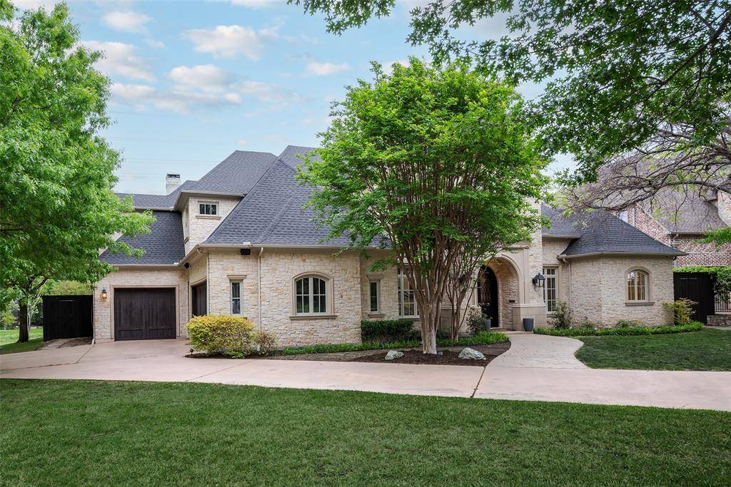 11040 Tibbs Street, Dallas, TX 75230