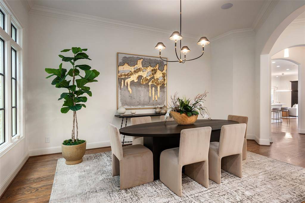 11040 Tibbs Street, Dallas, TX 75230