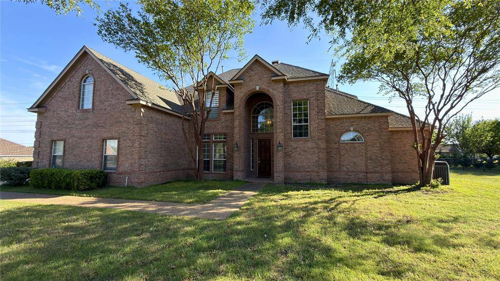 4303 Willow Ridge Drive, Parker, TX 75002