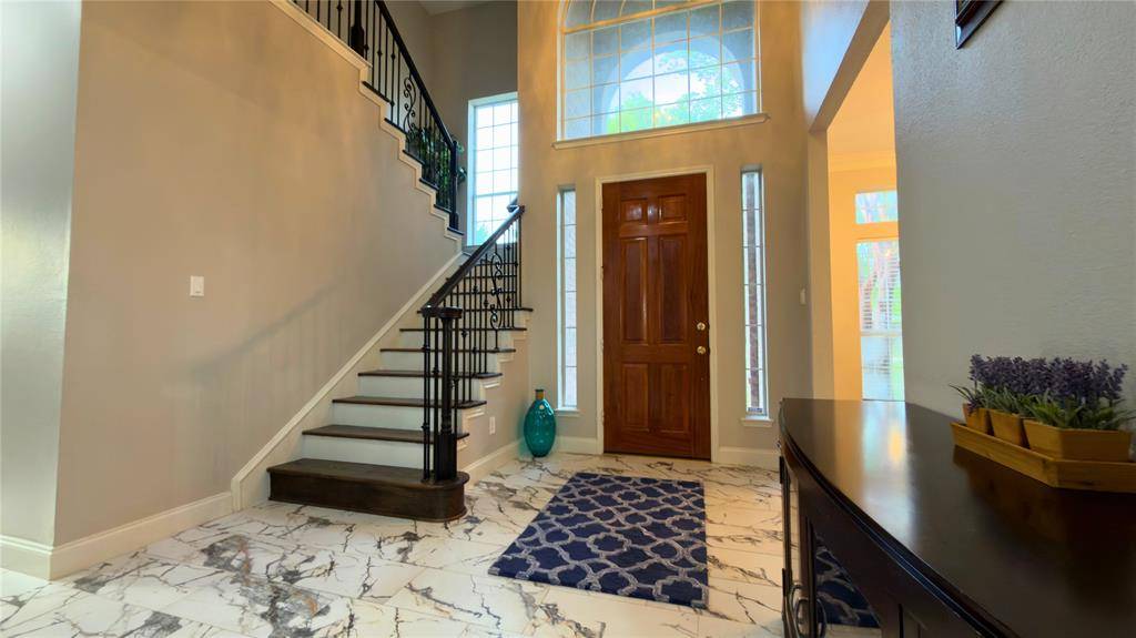 4303 Willow Ridge Drive, Parker, TX 75002