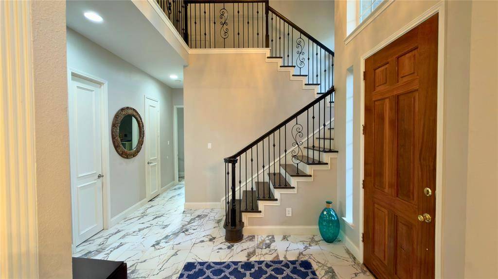 4303 Willow Ridge Drive, Parker, TX 75002