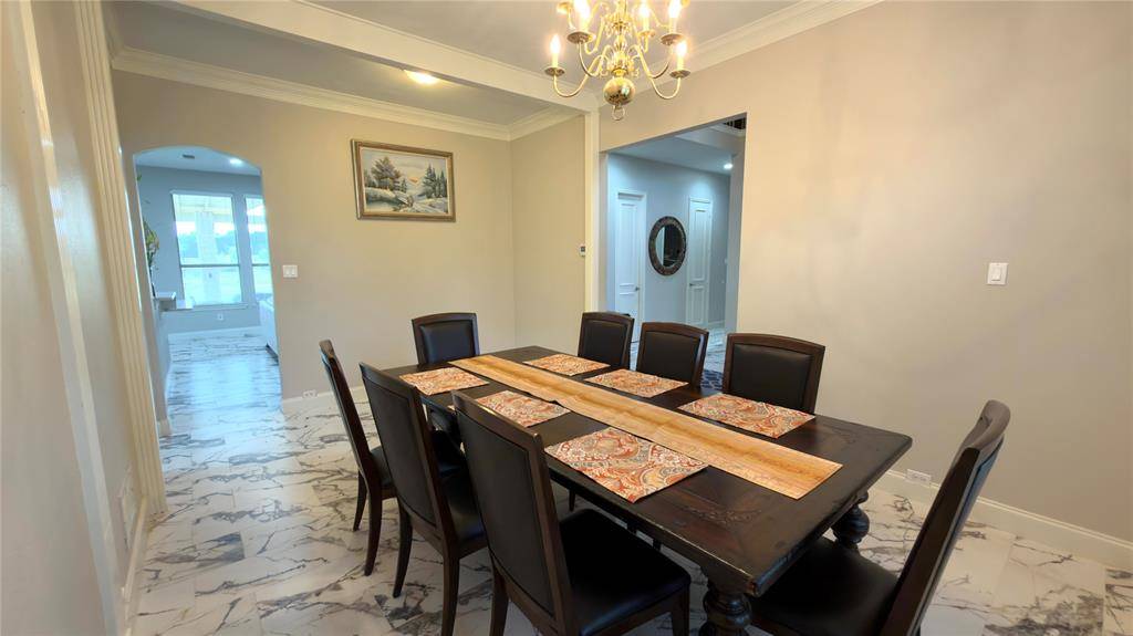 4303 Willow Ridge Drive, Parker, TX 75002