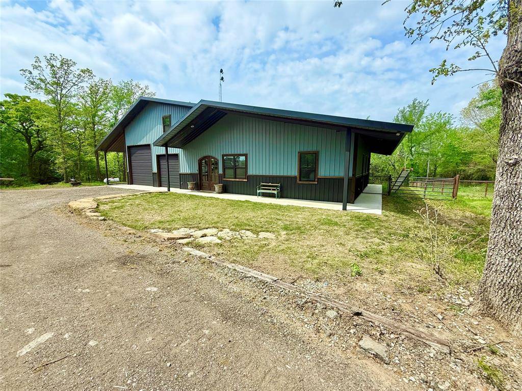 1900 County Road 1535, Bonham, TX 75418