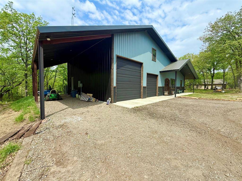 1900 County Road 1535, Bonham, TX 75418