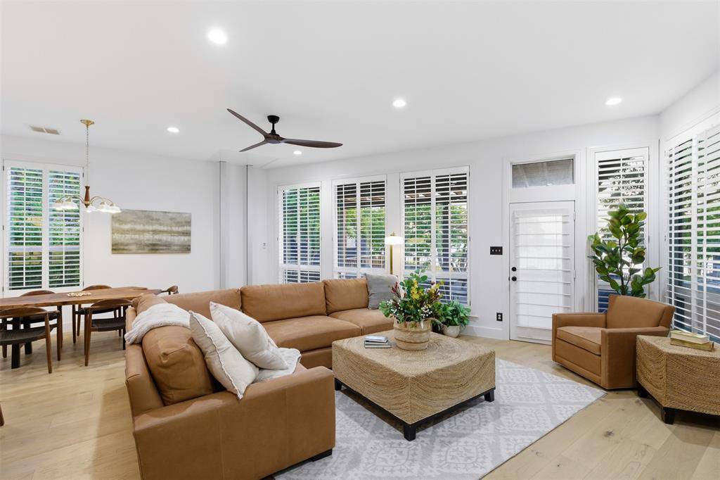 6823 Red Bud Drive, Flower Mound, TX 75022