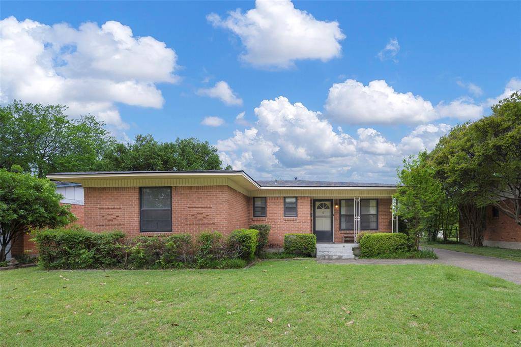 9119 Piper Lane, Dallas, TX 75228