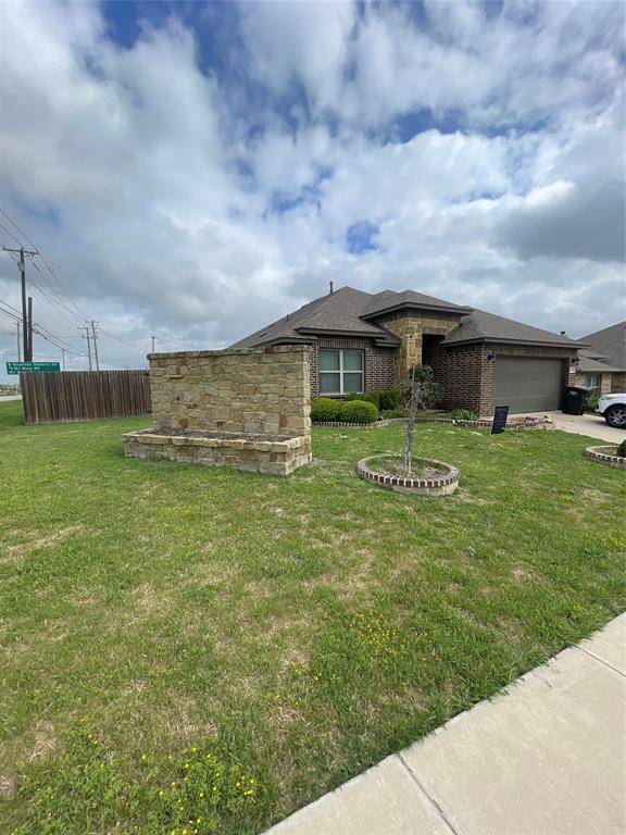 6174 Baggins Street, Fort Worth, TX 76179