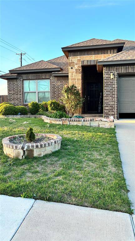 6174 Baggins Street, Fort Worth, TX 76179