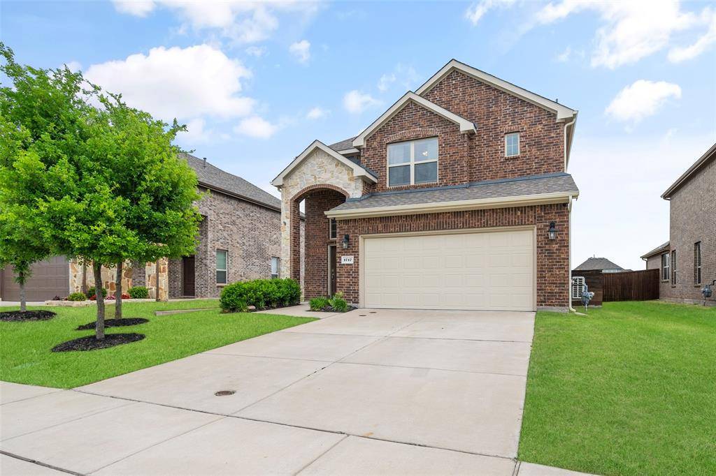 1717 Katelynn Lane, Anna, TX 75409