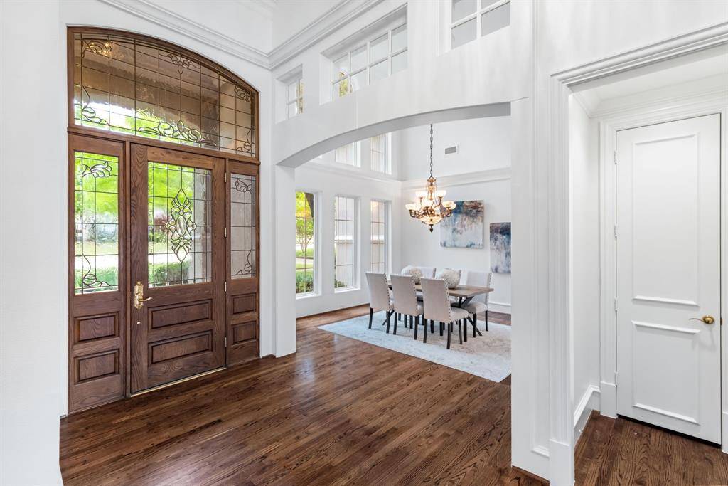 7402 Round Hill Road, Mckinney, TX 75072