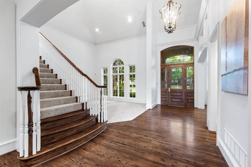 7402 Round Hill Road, Mckinney, TX 75072