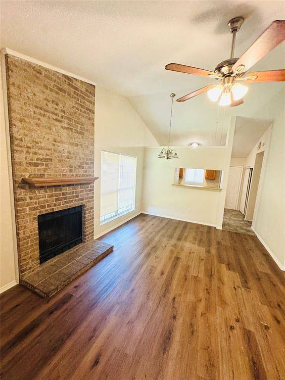 825 Denmark Drive, Mesquite, TX 75149