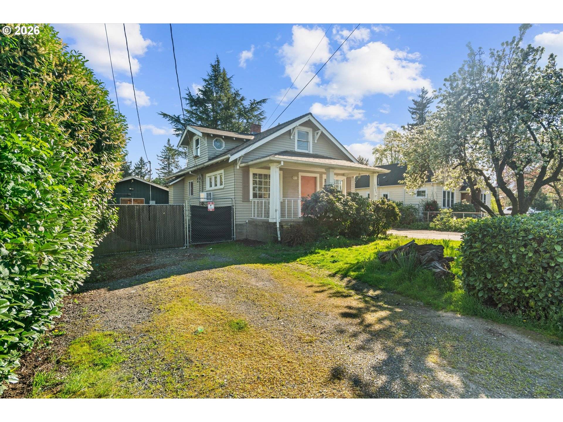 12020 NE SAN RAFAEL ST, Portland, OR 97220