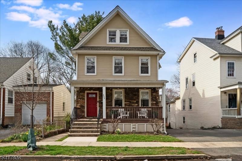 235 Waverly Pl, South Orange Village Twp., NJ 07079