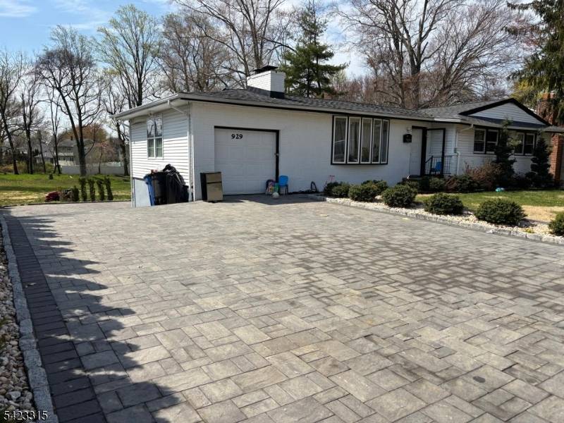 929 Franklin Ave, South Plainfield Boro, NJ 07080