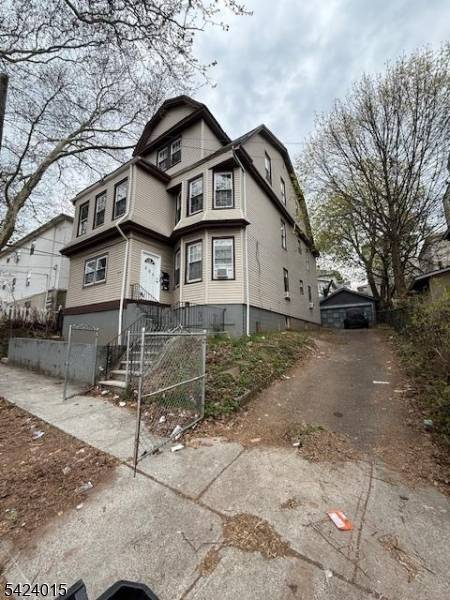 672-674 Irvine Turner Blvd, Newark City, NJ 07112