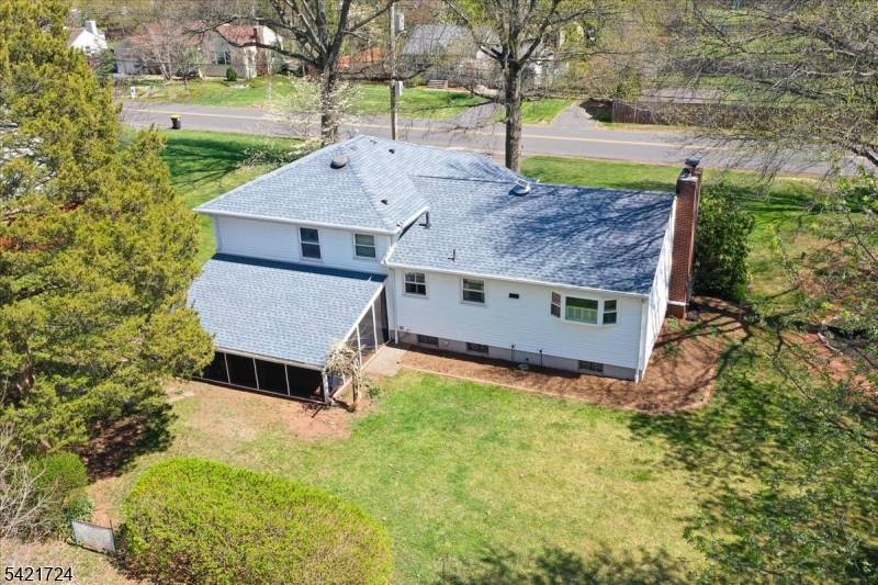 58 Wilson Road, Franklin Twp., NJ 08873