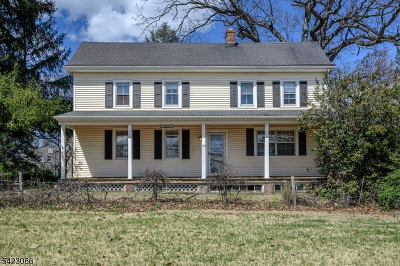 105 Morning Glory Rd, Green Brook Twp., NJ 07059