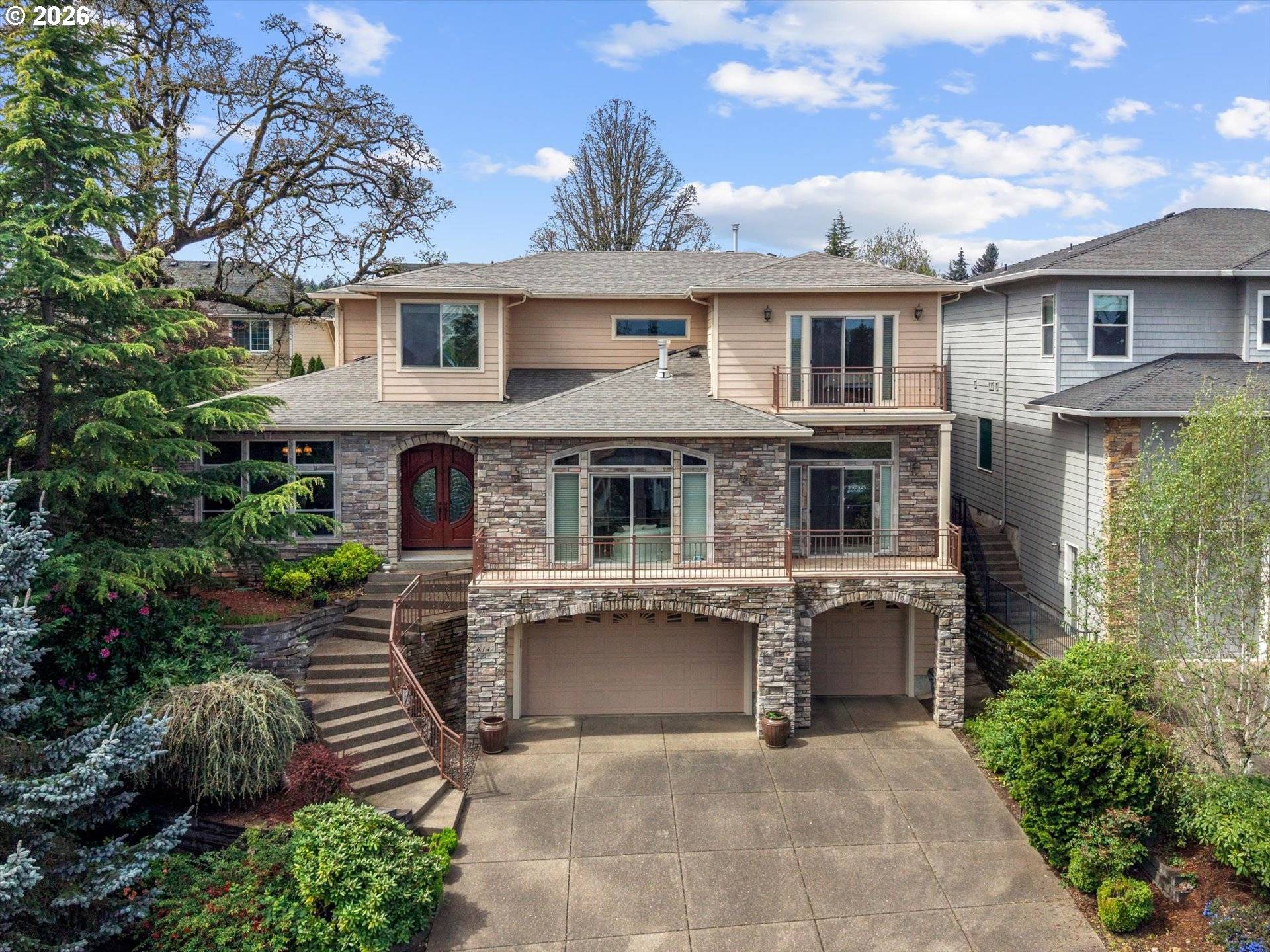 6147 QUAIL HOLLOW ST SE, Salem, OR 97306