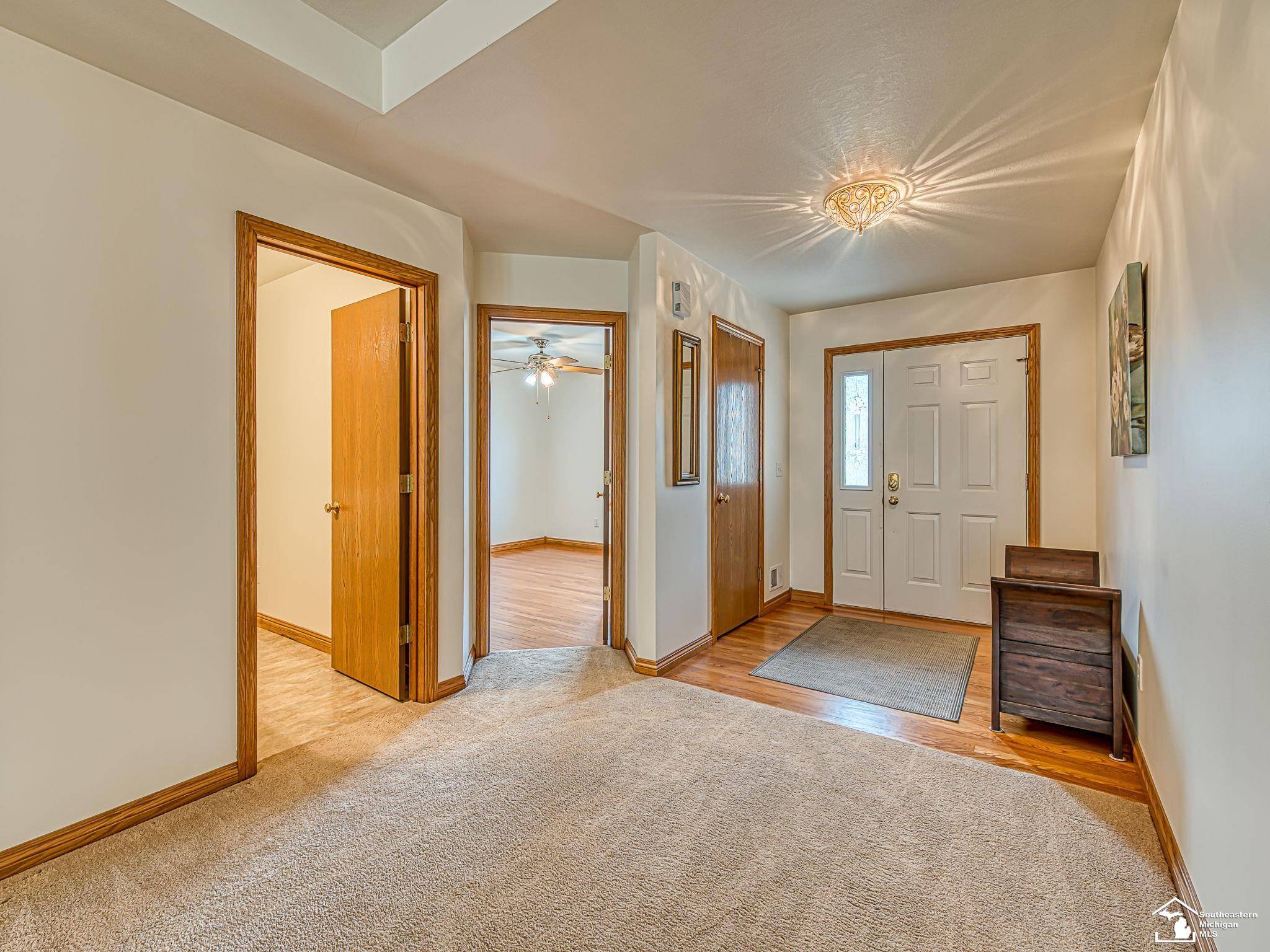 113 Woodshire CT, Frenchtown Twp, MI 48162