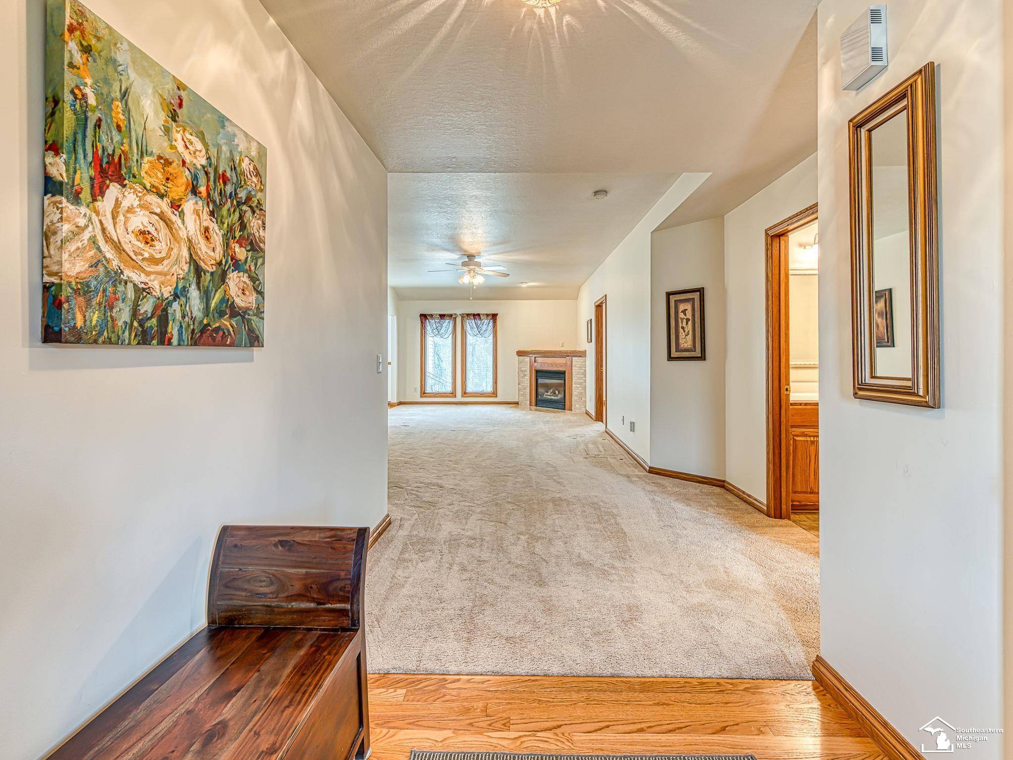 113 Woodshire CT, Frenchtown Twp, MI 48162