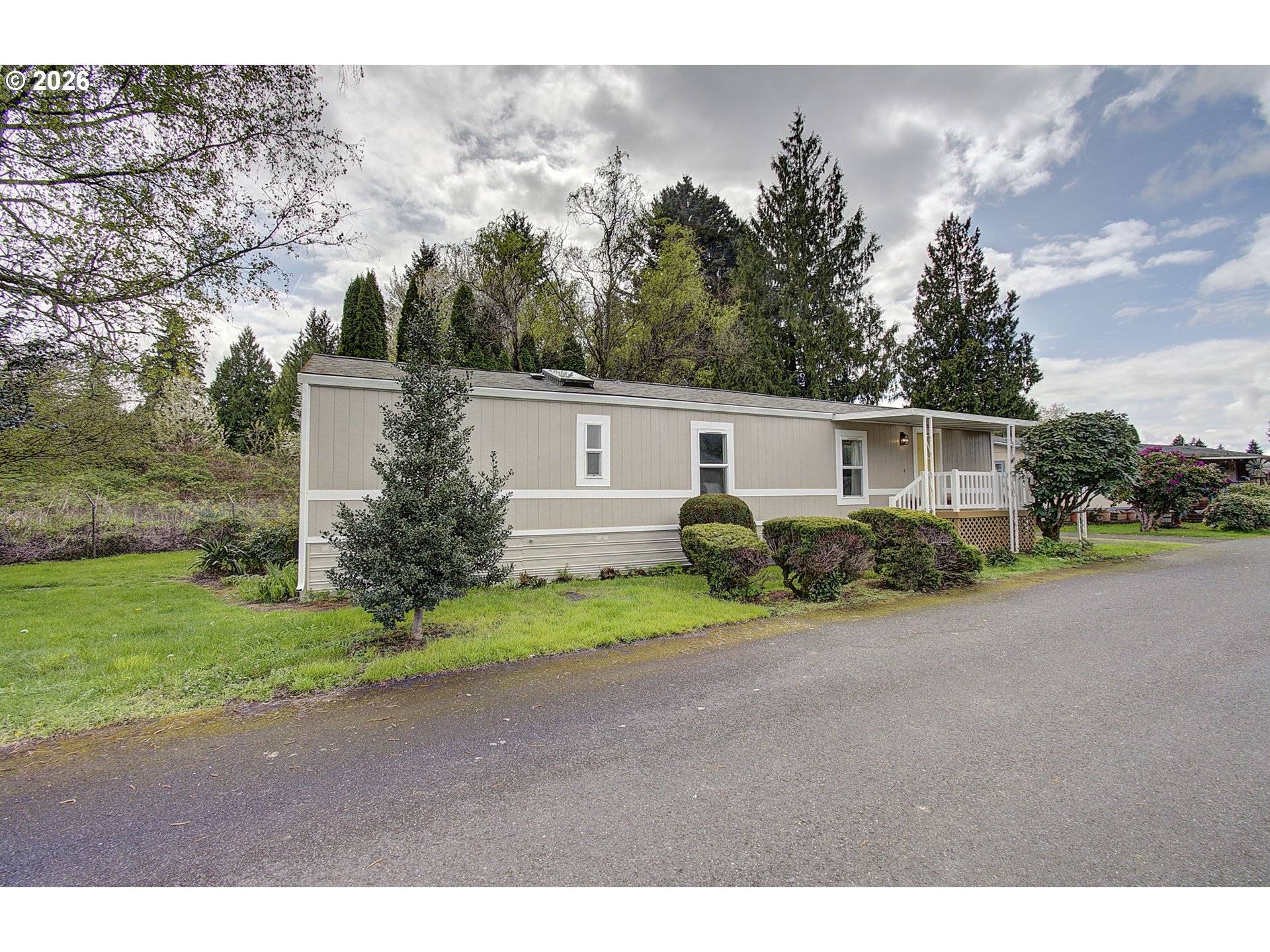 15619 NE CAPLES RD #150, Brush Prairie, WA 98606