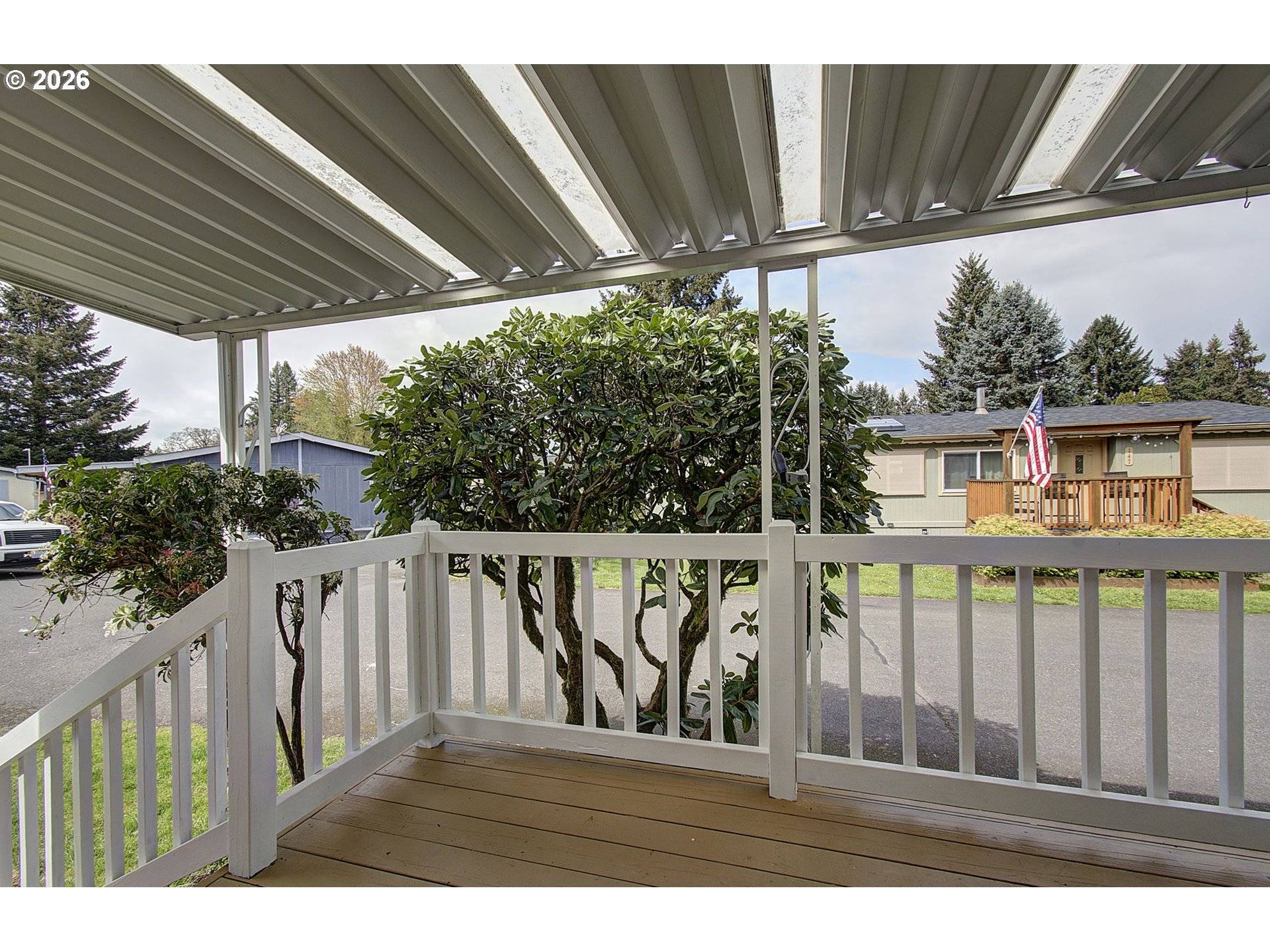 15619 NE CAPLES RD #150, Brush Prairie, WA 98606