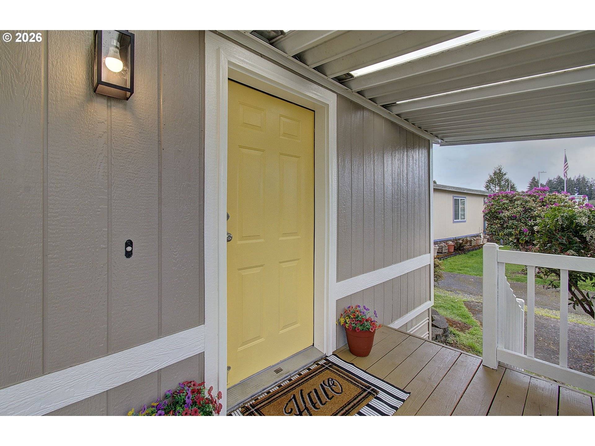 15619 NE CAPLES RD #150, Brush Prairie, WA 98606