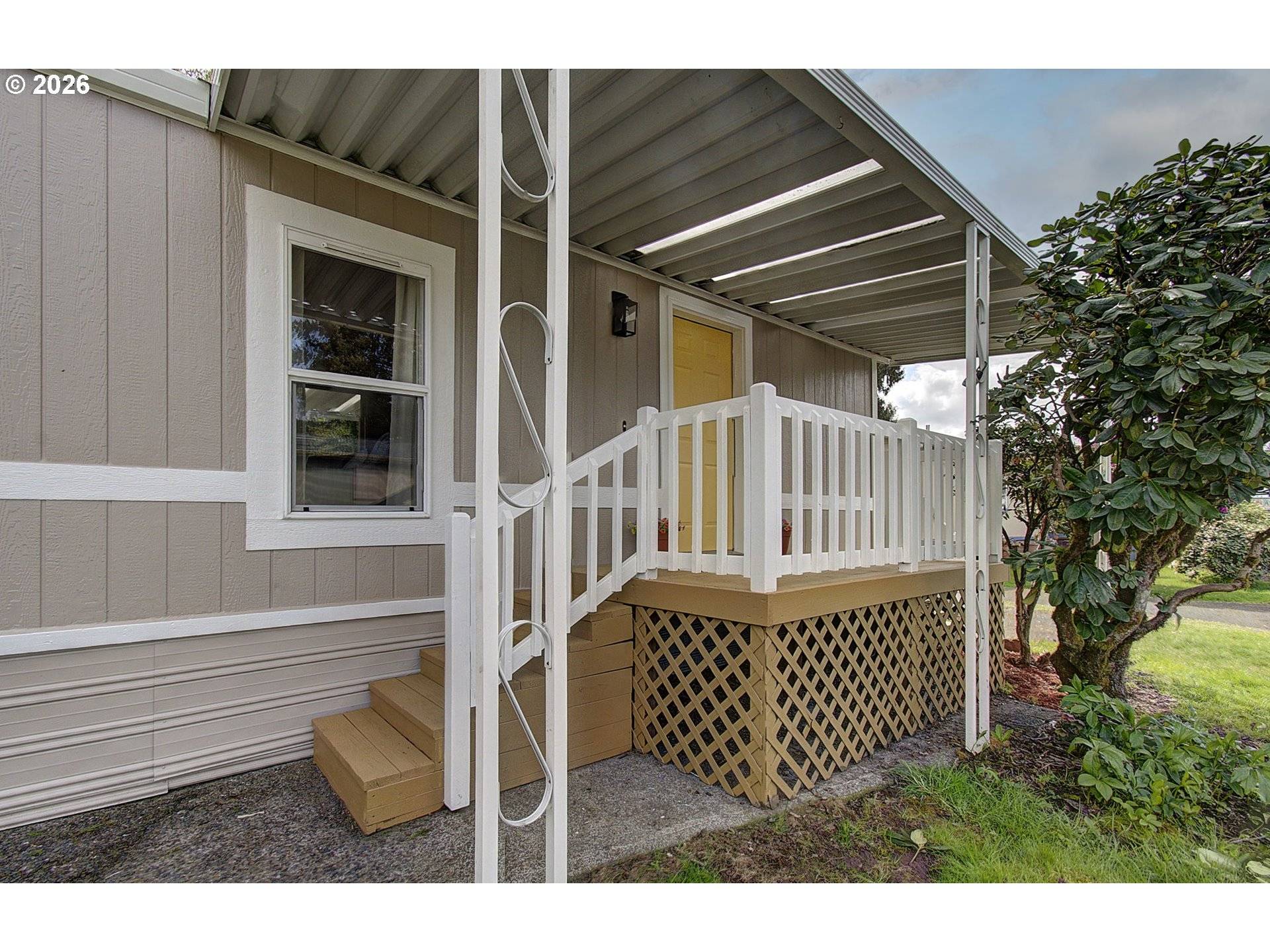 15619 NE CAPLES RD #150, Brush Prairie, WA 98606