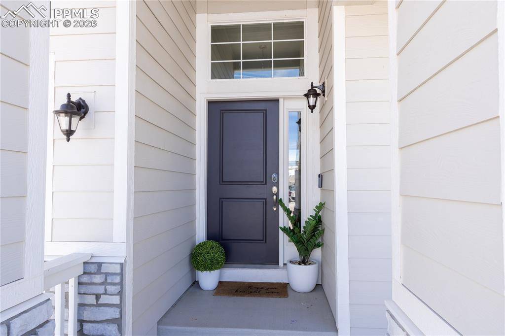 8889 Bittercress DR, Colorado Springs, CO 80925