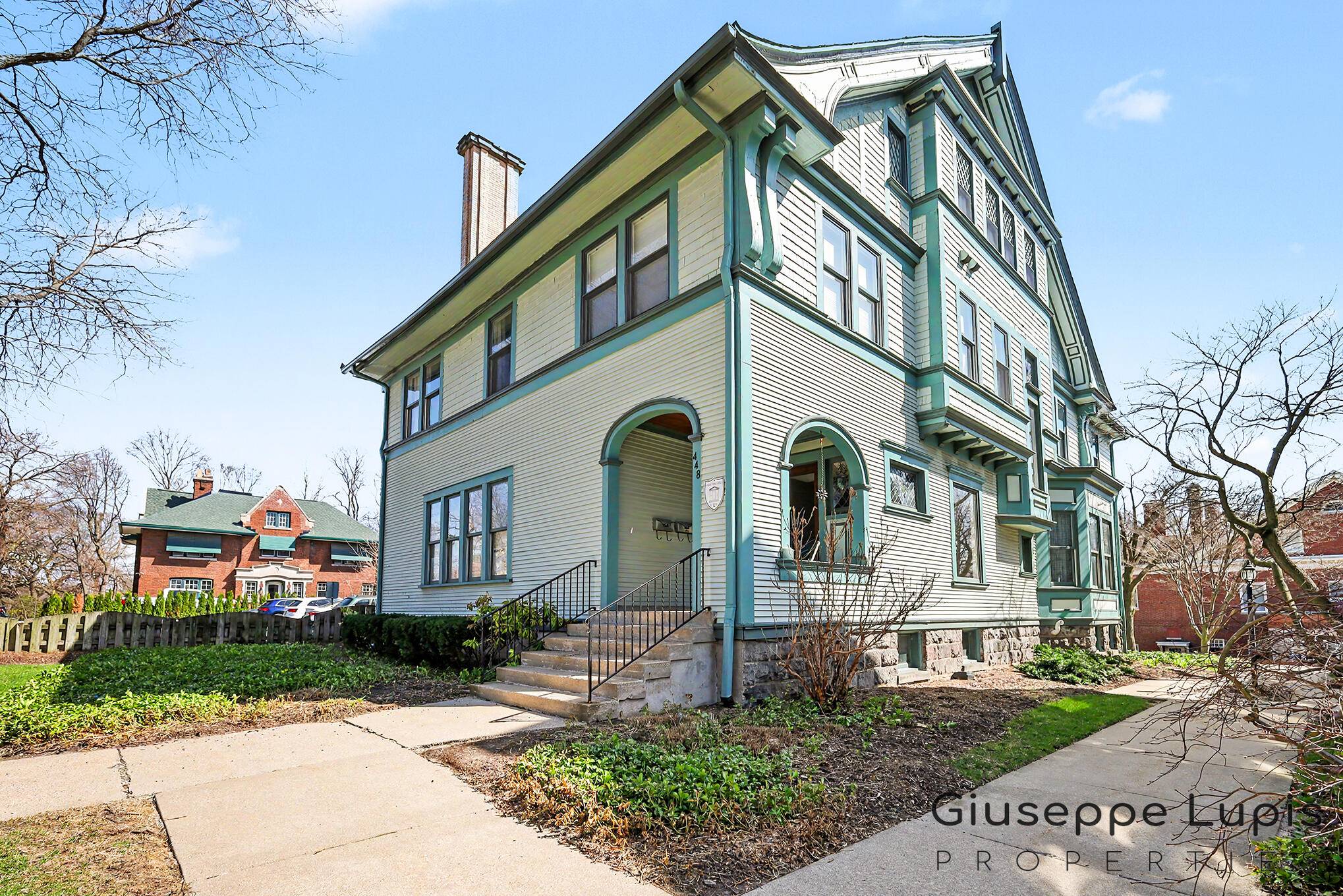 448 Fulton ST E #7, City Of Grand Rapids, MI 49503