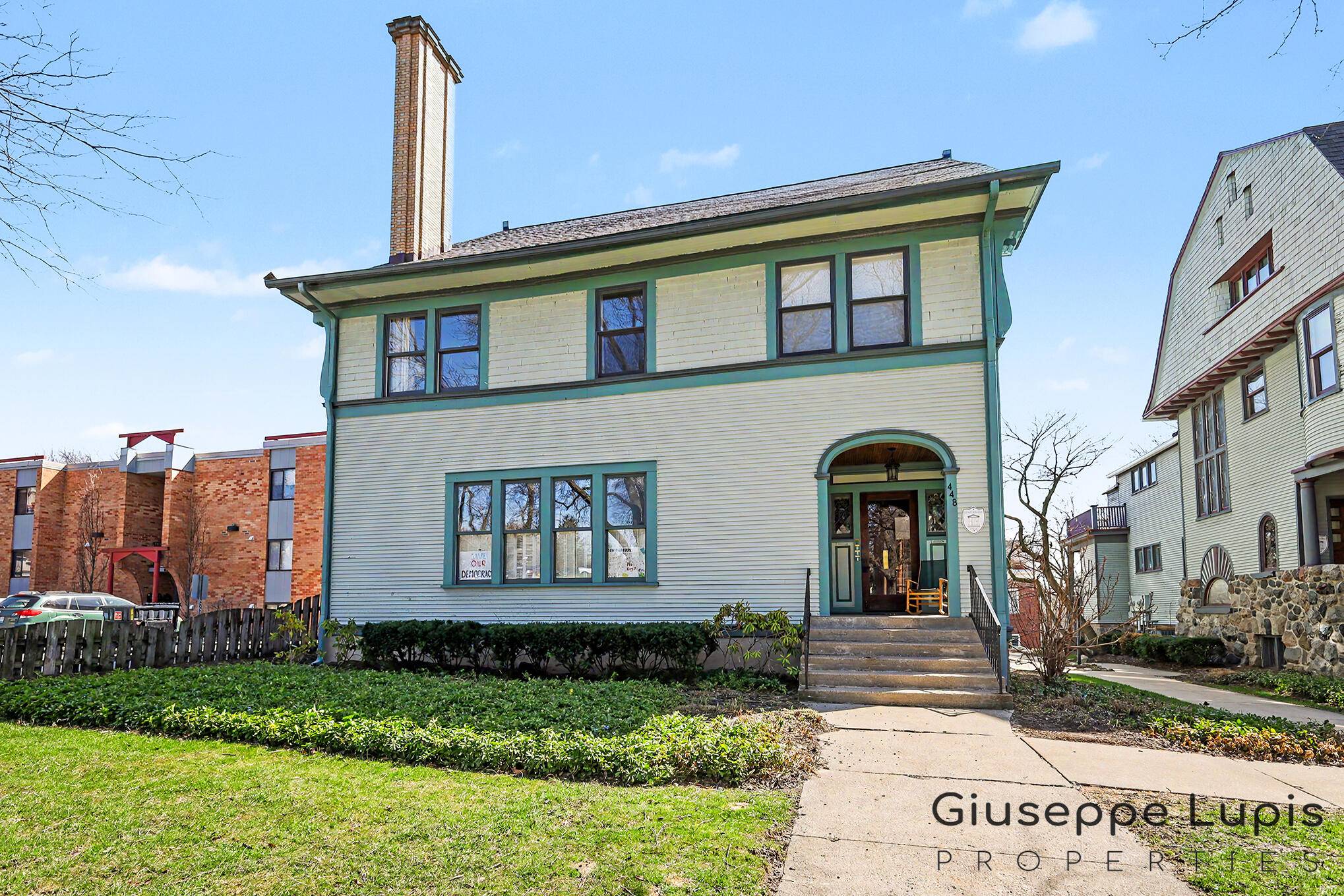 448 Fulton ST E #7, City Of Grand Rapids, MI 49503