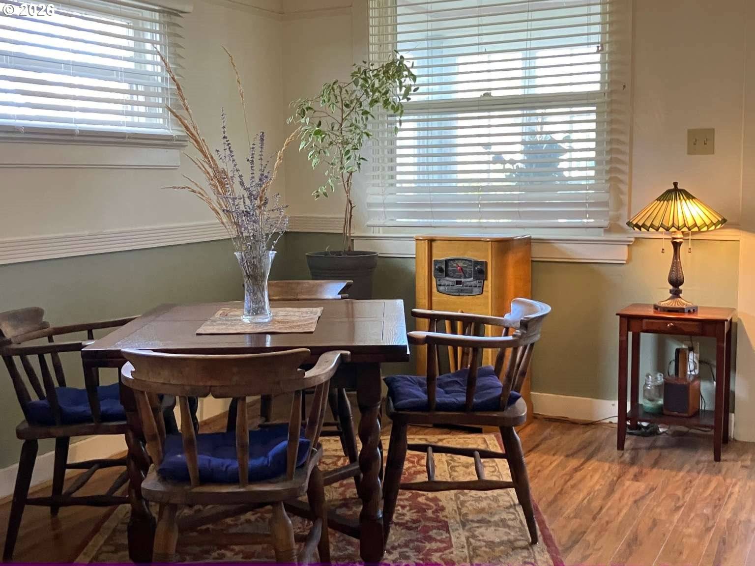 1605 VALLEY AVE, Baker City, OR 97814