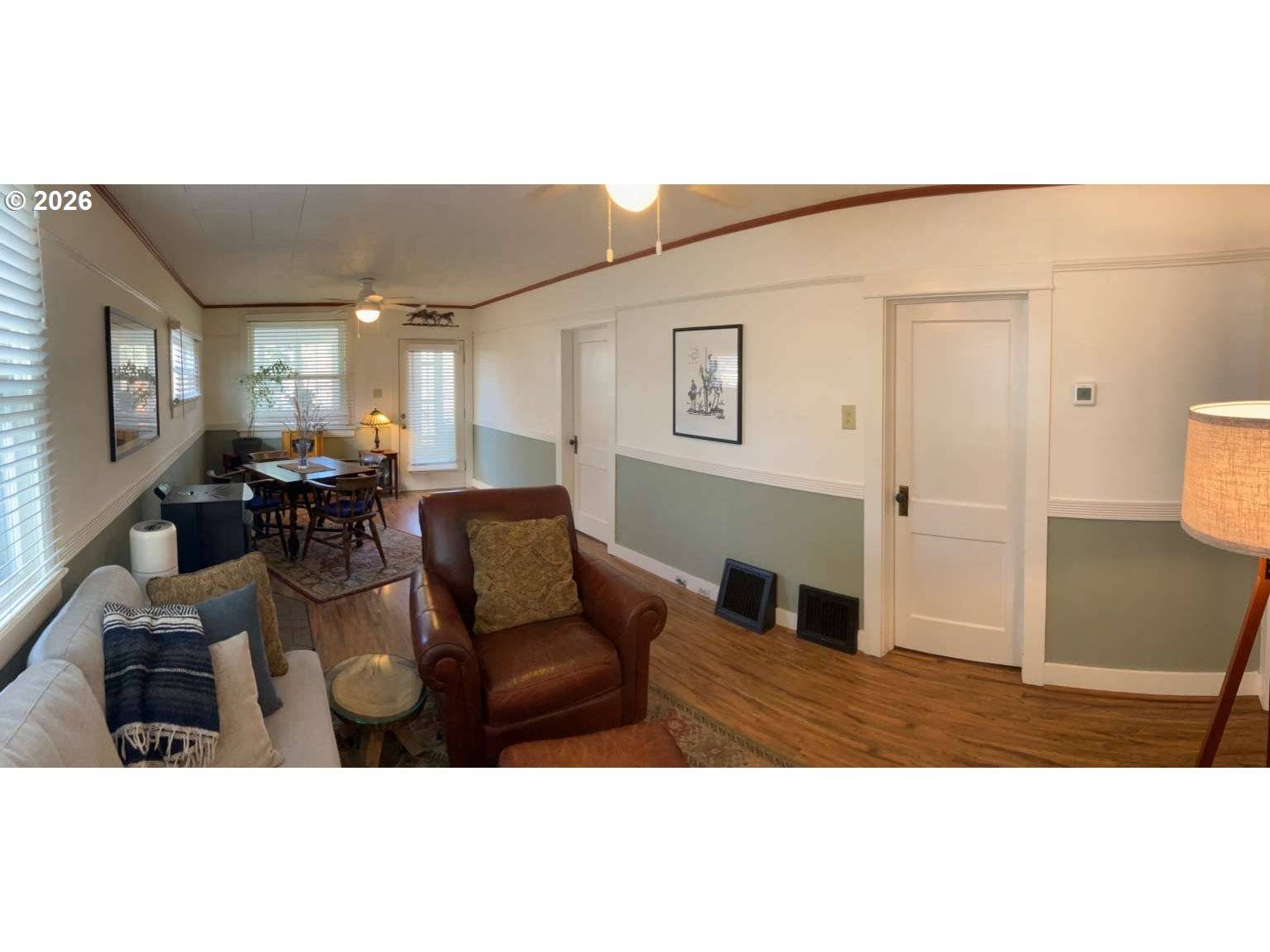 1605 VALLEY AVE, Baker City, OR 97814