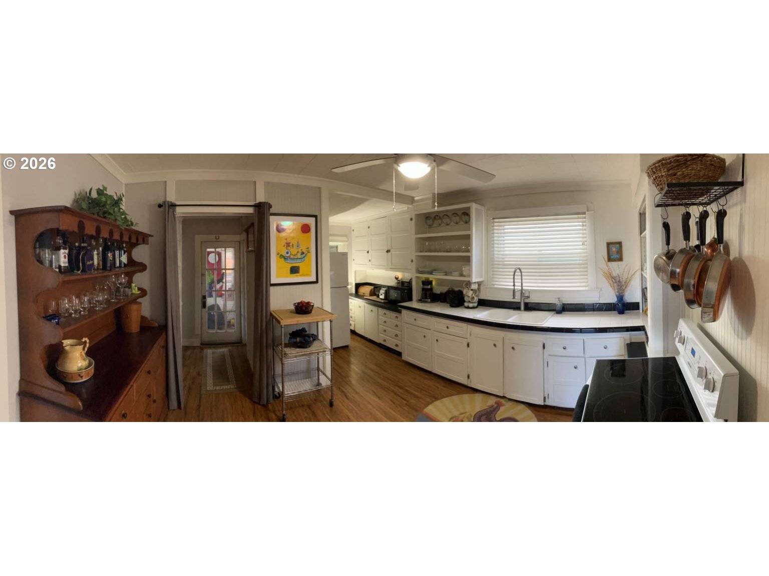 1605 VALLEY AVE, Baker City, OR 97814