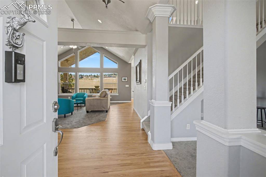 261 Pinecrest WAY, Palmer Lake, CO 80133