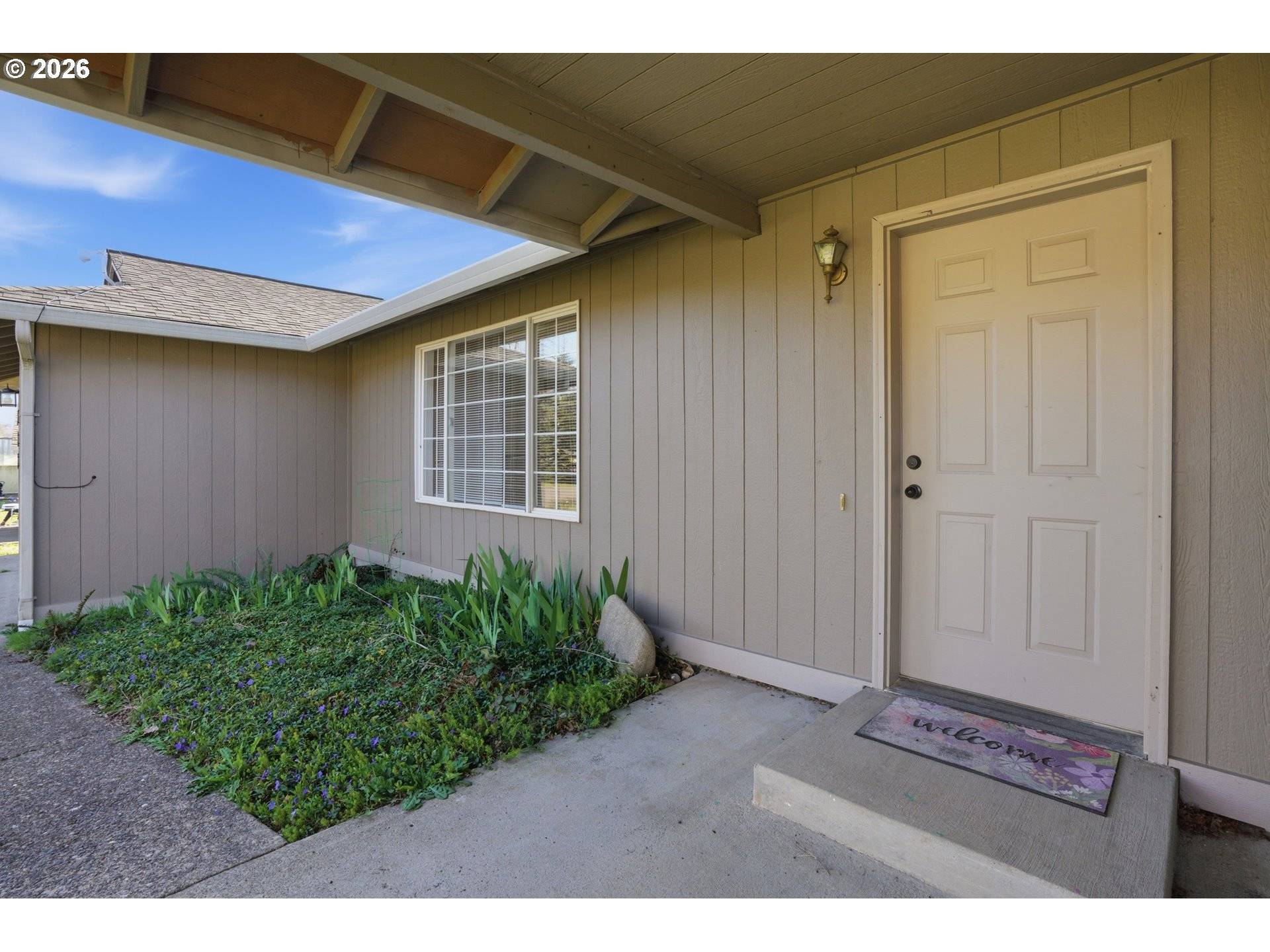 606 N HUBBARD AVE, Yacolt, WA 98675