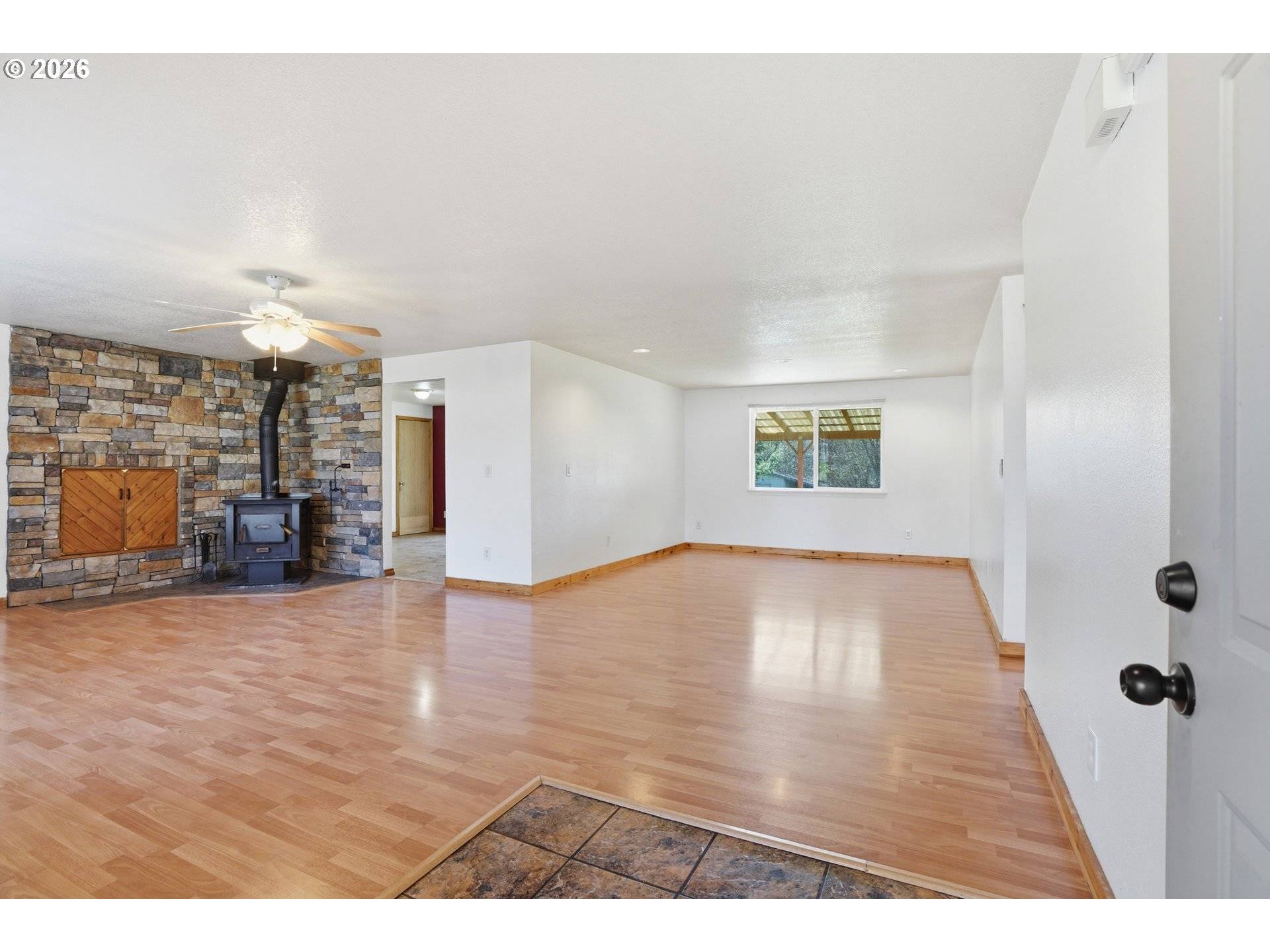 606 N HUBBARD AVE, Yacolt, WA 98675