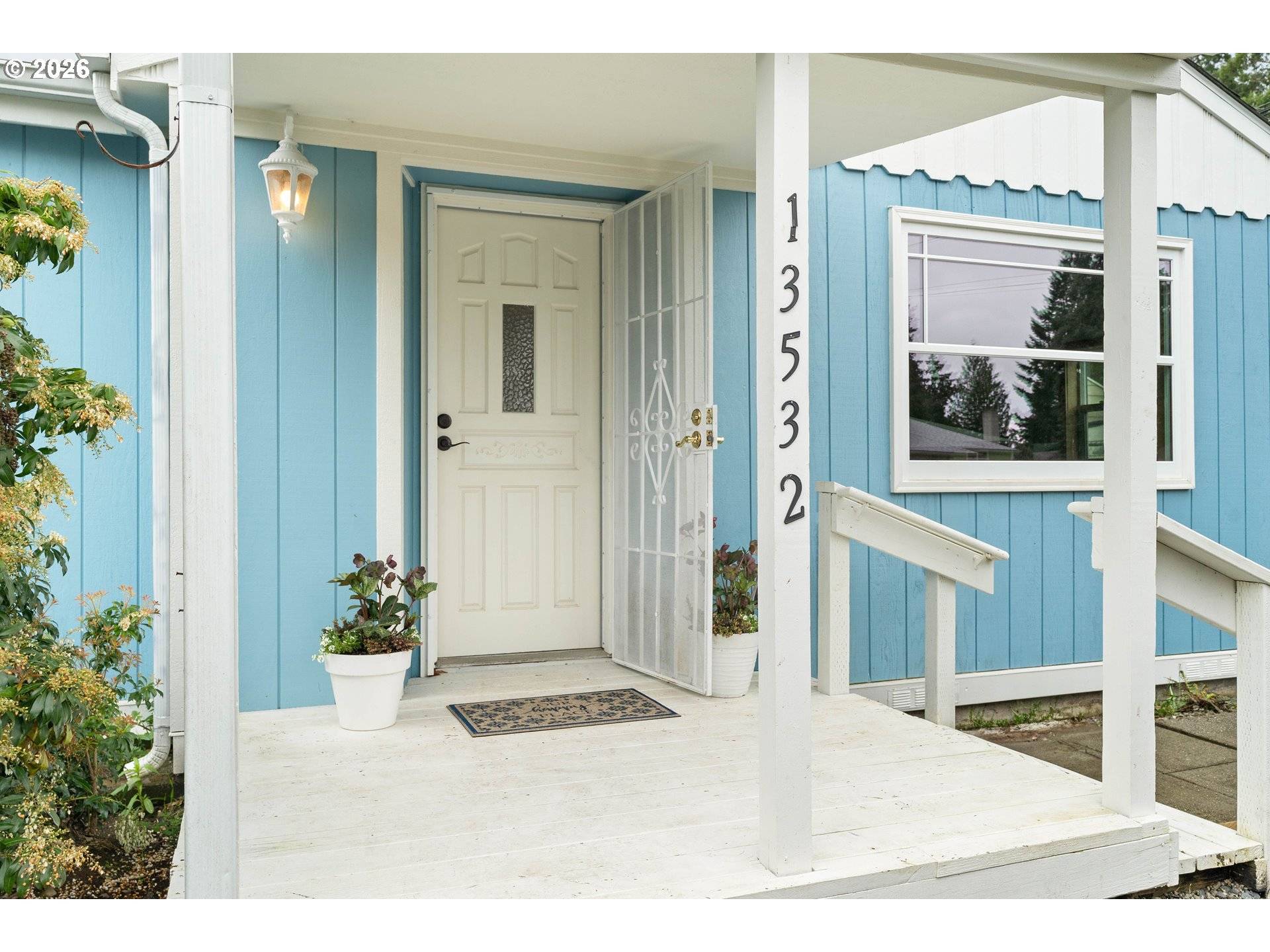 13532 SE FOSTER PL, Portland, OR 97236