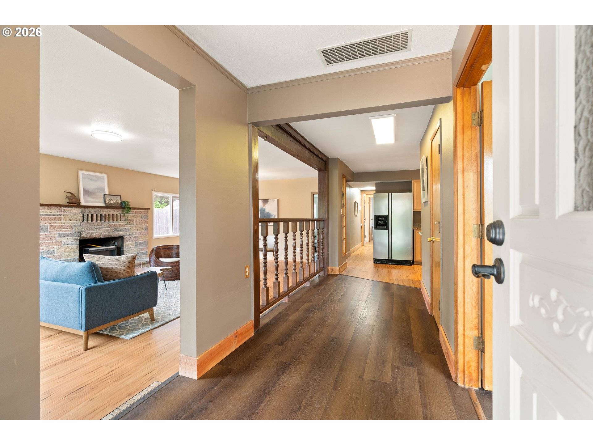 13532 SE FOSTER PL, Portland, OR 97236