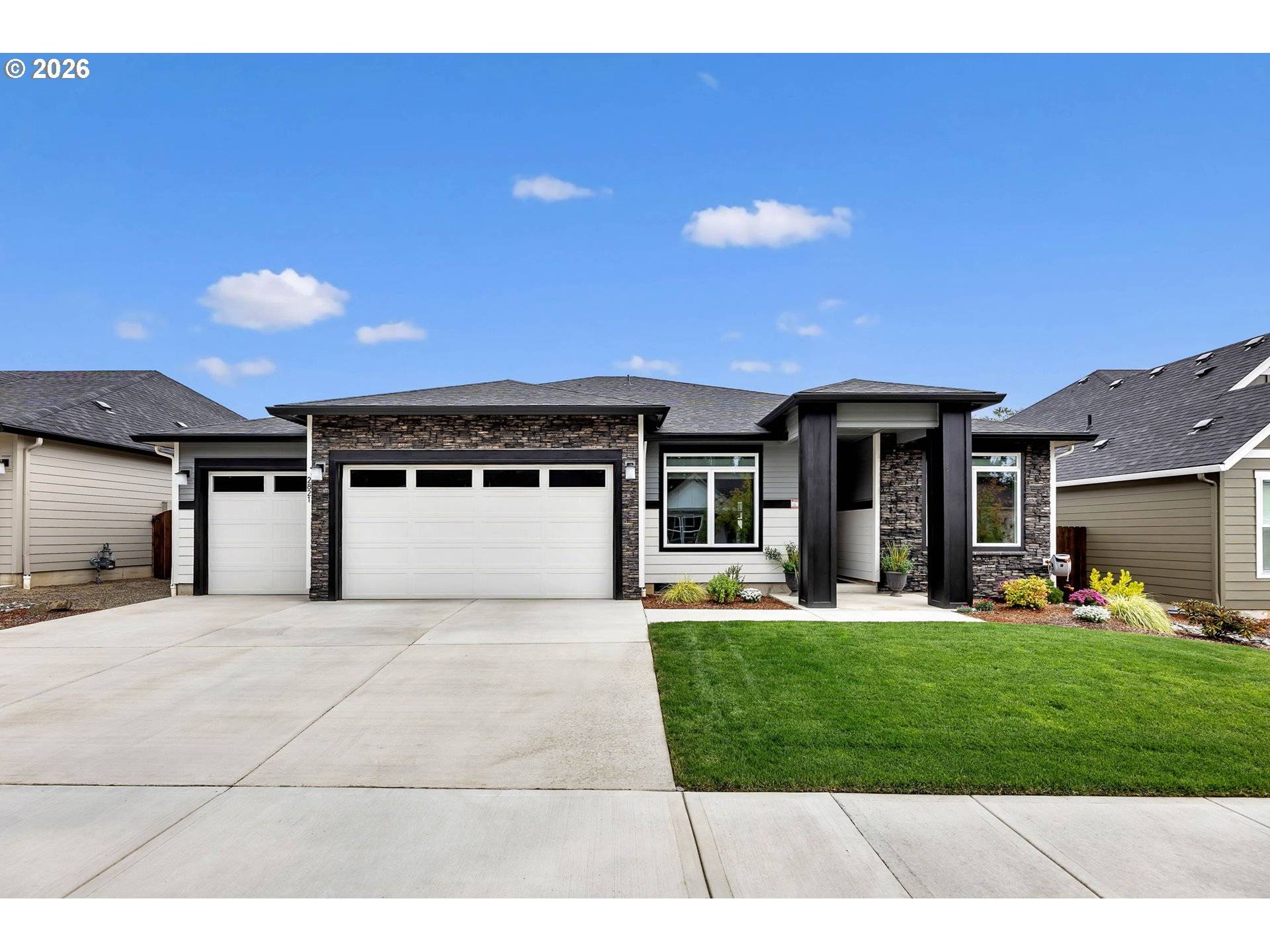 2821 NW 8TH PL, Battle Ground, WA 98604